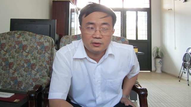 Anh Phạm Xuân Trường